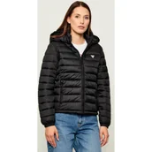 Kurtki damskie - Guess Jeans Kurtka Regular Fit - miniaturka - grafika 1