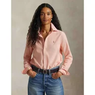 Koszule damskie - POLO RALPH LAUREN Koszula Classic fit - miniaturka - grafika 1