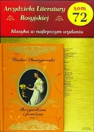 Czasopisma - Arcydzieła Literatury Rosyjskiej - miniaturka - grafika 1