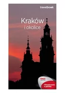E-booki - przewodniki - Kraków i okolice - miniaturka - grafika 1