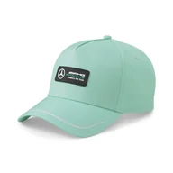 Czapki i chusty sportowe męskie - PUMA CZAPKA MAPF1 02448504 r 56 - miniaturka - grafika 1