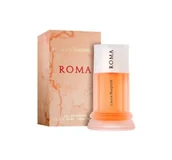 Wody i perfumy damskie - Laura Biagiotti Roma Eau de Toilette Spray Woda toaletowa 25 ml Damski - miniaturka - grafika 1