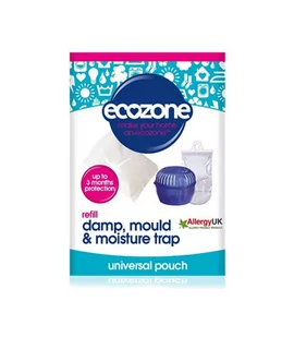 Ecozone naturalny osuszacz powietrza zapas na 3 miesiące - Odświeżacze powietrza - miniaturka - grafika 1