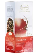 Herbata - Ronnefeldt Herbata Joy of Tea Fruit Power 15 szt - miniaturka - grafika 1