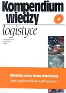 Ekonomia - Kompendium Wiedzy o Logistyce - miniaturka - grafika 1