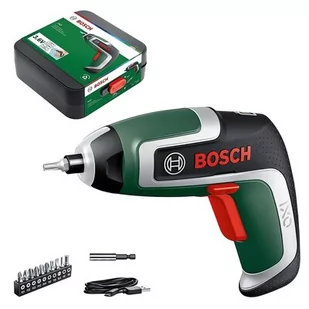 Wkrętak BOSCH IXO 7 06039E0020 - Wkrętarki - miniaturka - grafika 1