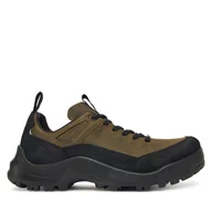 Buty trekkingowe męskie - Trekkingi ECCO Offroad 82235456665 Brązowy - miniaturka - grafika 1