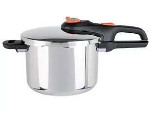 Tefal Szybkowar Secure Click 6 l - Garnki - miniaturka - grafika 1