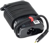 Zasilacze do laptopów - Zasilacz do laptopa Lenovo 65 W, USB-C, 20 V 02DL153 - miniaturka - grafika 1