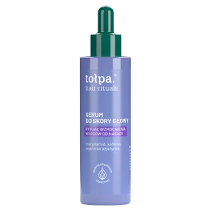 Tołpa Serum do Skóry Głowy 100ml - Serum do włosów - miniaturka - grafika 1