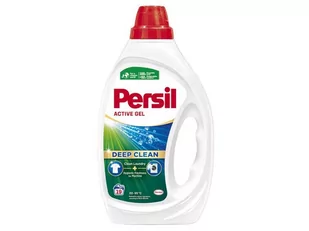 PERSIL Żel do prania Regular 855 ml (19 prań) | Darmowa dostawa - Środki do prania - miniaturka - grafika 1