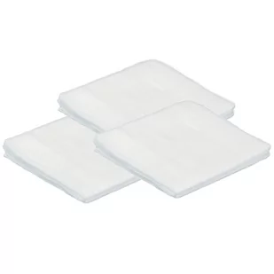 Mercator Medical, Kompresy gazowe niejałowe Trans-Med, 13-nitkowe, 7,5cm x 7,5cm, 100 szt. - Apteczki i materiały opatrunkowe - miniaturka - grafika 1