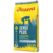 Sucha karma dla psów - Josera SensiPlus - 12,5 kg - miniaturka - grafika 1