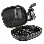 Słuchawki - HOCO TWS EA2 Czarne - miniaturka - grafika 1