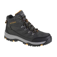 Buty trekkingowe męskie - Buty trekkingowe męskie Skechers Relment Daggett - miniaturka - grafika 1