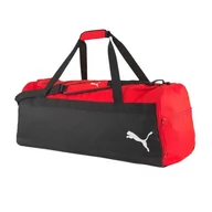 Torby sportowe - Puma, Torba, TeamGoal 23 076862-01, czerwony, rozmiar L - miniaturka - grafika 1
