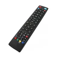 Piloty - Pilot do Blaupunkt 3D YOUTUBE NET LCD OK BLA-32/133M BLA-40/133M BLA-43/134M BLA-49/138M BLA-55/138M - miniaturka - grafika 1