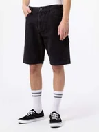 Spodenki męskie - shorts e bermuda uomo dickies duck carpenter short dk0a4xng c401 black - miniaturka - grafika 1