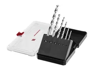 Wiertła - PARKSIDE PERFORMANCE® Zestaw wierteł (Wysokowydajna wiertarka do drewna) - miniaturka - grafika 1