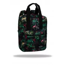Plecak 1-komorowy Coolpack blis malindi - Plecaki szkolne i tornistry - miniaturka - grafika 1