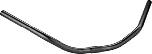 HUMPERT Moon Cruiser Kierownica rowerowa 25,4mm, black 610mm 2020 Kierownice trekkingowe i miejskie 27.131-10 - Kierownice rowerowe - miniaturka - grafika 1