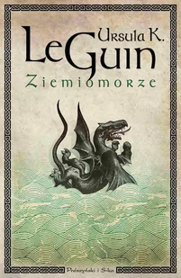 Ziemiomorze. Tom 1-6 - E-booki - fantastyka i horror - miniaturka - grafika 1