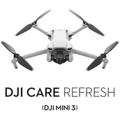 Akcesoria do drona - Ochrona DJI Care Refresh do Mini 3 (24 miesiące) - miniaturka - grafika 1