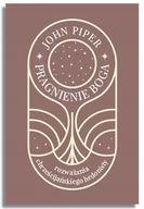 Religia i religioznawstwo - Pragnienie Boga - John Piper - oprawa miękka - miniaturka - grafika 1