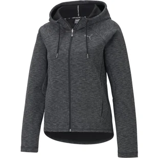 PUMA BLUZA EVOSTRIPE 58594501 r S - Bluzy damskie - miniaturka - grafika 1