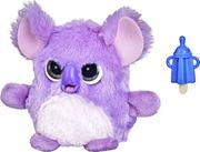 Zabawki interaktywne dla dzieci - Hasbro Furreal Friends Fuzzalots Koala F4163 F4163 - miniaturka - grafika 1