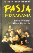 Felietony i reportaże - Pasja poznawania - miniaturka - grafika 1