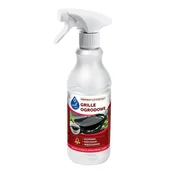 Inne artykuły czyszczące - Agrecol CLEAN GARDEN PREPARAT DO CZYSZCZENIA GRILLA WĘDZARNI ORAZ KOCIOŁKÓW OGNISKOWYCH 555 ML zakupy dla domu i biura! M006 - miniaturka - grafika 1