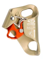 Sprzęt wspinaczkowy - CLIMBING TECHNOLOGY Przyrząd zaciskowy CHEST ASCENDER PLUS HC - miniaturka - grafika 1