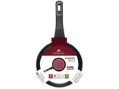 Patelnie - GERLACH Patelnia aluminiowa Ambiente Thermocoat - 20cm - miniaturka - grafika 1