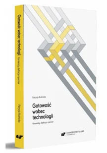 Gotowość wobec technologii. Konteksty, definicja.. - Podstawy obsługi komputera - miniaturka - grafika 2