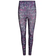 Spodnie damskie - Dare 2b Damskie spodnie Influential Tight Actvepnkleop S - miniaturka - grafika 1