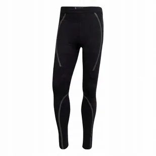 ADIDAS LEGGINSY SATURDAY LONG H58573 r S - Dresy męskie - miniaturka - grafika 1