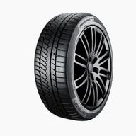 Opony zimowe - Continental WinterContact TS 850 P 275/30R20 97W - miniaturka - grafika 1