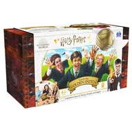 Gry karciane - Spin Master gra Harry Potter Złap Złoty Znicz - miniaturka - grafika 1