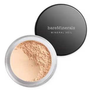 BareMinerals Illuminating Mineral Veil Finishing Powder SPF 25 Puder 9g - Pudry do twarzy - miniaturka - grafika 1