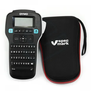 Drukarka etykiet Dymo LabelManager w walizce LM 160 S0946340 | KUP z zamiennikami i oszczędzaj! - ZADZWOŃ 730 811 399 PROMOCJA! - Drukarki kart i etykiet - miniaturka - grafika 11