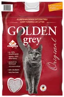 Żwirek dla kotów - Golden Grey - 14 kg - miniaturka - grafika 1
