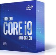 Procesory - Intel Core i9-10900KF - miniaturka - grafika 1