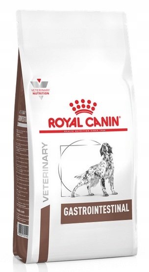 Royal Canin Gastro Intestinal GI25 7,5 kg