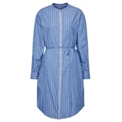Sukienki - Sukienka Tommy Hilfiger Co Modal W WW0WW33232 - miniaturka - grafika 1