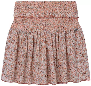 Pepe Jeans Spódnica Harrieta dziewczęca, wielokolorowa, 16 lat, multi, 16 Lat - Spódnice - miniaturka - grafika 1