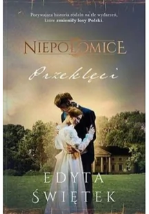 Przeklęci Niepołomice Tom 2 - Felietony i reportaże - miniaturka - grafika 1