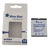 Baterie do telefonów - Bateria Bluestar do Nokia N95/E65/N93i Li-ion 1100mAh BL-5F - miniaturka - grafika 1
