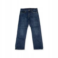 Spodnie męskie - Spodnie męskie jeansowe LUCKY BRAND 34/30 - miniaturka - grafika 1