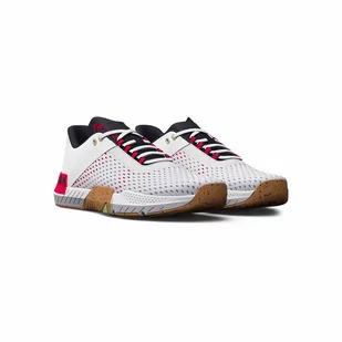 Buty treningowe męskie Under Armour TriBase Reign 4 - Buty sportowe męskie - miniaturka - grafika 4